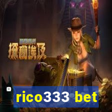 rico333 bet